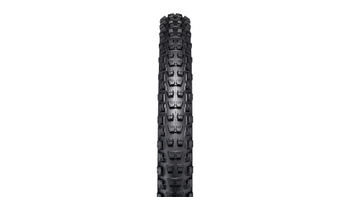 Specialized Butcher Grid Gravity Radial T9 TLR MTB-Reifen Black, 27,5 x 2,4 Zoll - Produktbild - 2