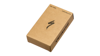Specialized Standard Presta Valve TPU Tube Clear, 27,5/29 x 2,0–2,6 Zoll, Ventil 50 mm - Produktbild - 1