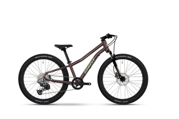 Ghost Kato 24 Full Party Black/Green - Produktbild - 1