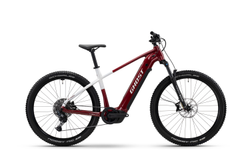 50ET1027-V---1-21464936.jpg Ghost E-Teru Advanced High E-MTB Hardtail, Bosch Performance Line CX 800 Wh, Carbon Red/Chilly White - Produktbild - 1