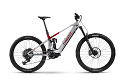 48ER1006-V---1-21464964.jpg Ghost E-Riot Advanced E-MTB Fully Carbon, Bosch Performance Line CX 800 Wh, Rebel Red/Misty Gray - Produktbild - 1