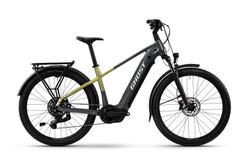 48ET1041-V---1-21464979.jpg Ghost E-Teru EQ High E-Bike mit Licht und Gepäckträger, Bosch Performance Line 540 Wh, Black Eel/Cactus - Produktbild - 1
