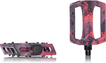 Demolition Trooper PC schwarz-pink, Achse 9/16 mm - Produktbild - 3