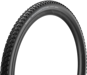 Pirelli Reifen Cinturato Gravel M 650B x 45C, schwarz, Gravel Performance, TechWALL, SpeedGRIP, 45-584 - Produktbild - 1 Pirelli Reifen Cinturato Gravel M 650B x 45C, schwarz, Gravel Performance, TechWALL, SpeedGRIP, 45-584 - Produktbild - 1