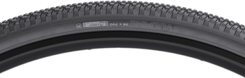 WTB Reifen Vulpine TCS 40 mm, schwarz, 700 c - Produktbild - 5
