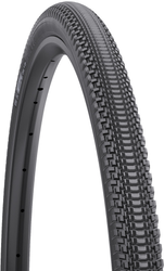 WTB Reifen Vulpine TCS 40 mm, schwarz-tan, 700 c - Produktbild - 2