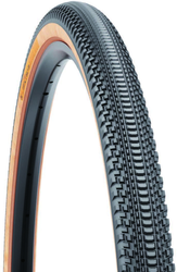 WTB Reifen Vulpine TCS 40 mm, schwarz-tan, 700 c - Produktbild - 1
