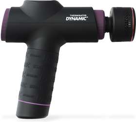 Dynamic Therminator Massagepistole USB-C, CE, Ukca 2400mAh - Produktbild - 1