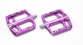 HT Components Pedale ANS12, Raven gold - Produktbild - 7