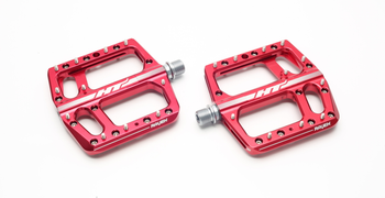 HT Components Pedale ANS12, Raven gold - Produktbild - 9