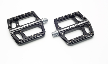 HT Components Pedale ANS12, Raven Royalblau - Produktbild - 3