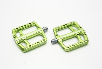 HT Components Pedale ANS12, Raven Royalblau - Produktbild - 4