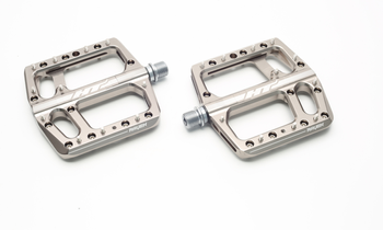 HT Components Pedale ANS12, Raven Royalblau - Produktbild - 2