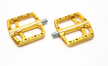 HT Components Pedale ANS12, Raven Royalblau - Produktbild - 5