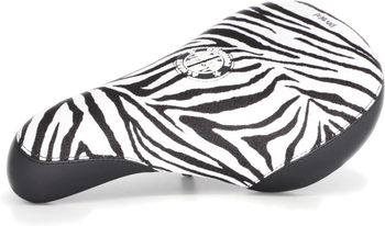 Fiend Sattel Reynolds V2 Pivotal Canvas, zebra - Produktbild - 1