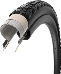 Pirelli Reifen Cinturato Gravel RM 700 x 45C, Classic (tan-wall), Gravel High Performance, ProWALL Gravel, SmartEVO GR, 45-622 - Produktbild - 8