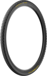 Pirelli Reifen Cinturato Gravel RM 700 x 45C, Classic (tan-wall), Gravel High Performance, ProWALL Gravel, SmartEVO GR, 45-622 - Produktbild - 9