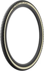 Pirelli Reifen Cinturato Gravel RM 700 x 55C, Retro (tan-wall), Gravel High Performance, ProWALL Gravel, SmartEVO GR, 55-622 - Produktbild - 13