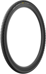 Pirelli Reifen Cinturato Gravel RM 700 x 55C, Retro (tan-wall), Gravel High Performance, ProWALL Gravel, SmartEVO GR, 55-622 - Produktbild - 6
