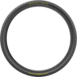 Pirelli Reifen Cinturato Gravel RM 700 x 40C, Retro (tan-wall), Gravel High Performance, ProWALL Gravel, SmartEVO GR, 40-622 - Produktbild - 10