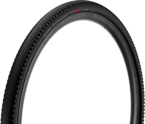 Pirelli Reifen Cinturato Gravel RH 700 x 50C, schwarz, ProWALL Gravel, SmartEVO GR, 50-622 - Produktbild - 1 Pirelli Reifen Cinturato Gravel RH 700 x 50C, schwarz, ProWALL Gravel, SmartEVO GR, 50-622 - Produktbild - 1