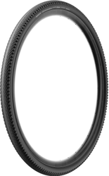 Pirelli Reifen Cinturato Gravel RH 700 x 40C, Classic (tan-wall), ProWALL Gravel, SmartEVO GR, 40-622 - Produktbild - 2