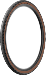 Pirelli Reifen Cinturato Gravel RH 700 x 45C, Retro (tan-wall), ProWALL Gravel, SmartEVO GR, 45-622 - Produktbild - 12