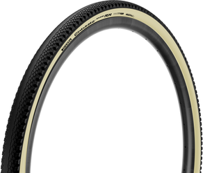 Pirelli Reifen Cinturato Gravel RH 700 x 45C, Retro (tan-wall), ProWALL Gravel, SmartEVO GR, 45-622 - Produktbild - 1
