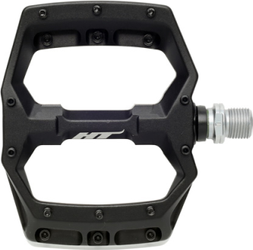 HT Components Pedale AF03, Spider schwarz - Produktbild - 1