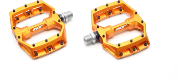 HT Components Pedale AF03, Spider rot - Produktbild - 5