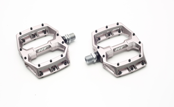 HT Components Pedale AF03, Spider rot - Produktbild - 9