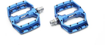 HT Components Pedale AF03, Spider Apfelgrün - Produktbild - 7