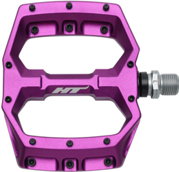 HT Components Pedale AF03, Spider lila - Produktbild - 1