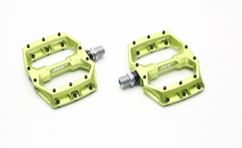 HT Components Pedale AF03, Spider lila - Produktbild - 8