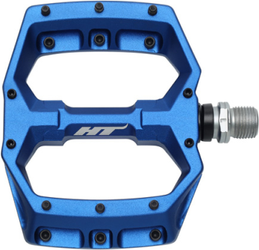 HT Components Pedale AF03, Spider Royalblau - Produktbild - 1