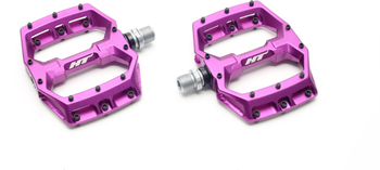HT Components Pedale AF03, Spider Royalblau - Produktbild - 4