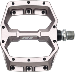 HT Components Pedale AF03, Spider grau - Produktbild - 1