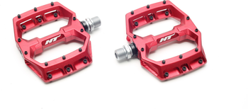 HT Components Pedale AF03, Spider grau - Produktbild - 6