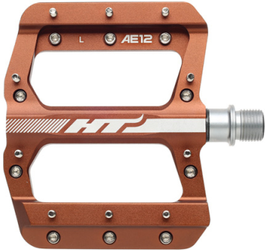 HT Components Pedale AE12 braun - Produktbild - 1
