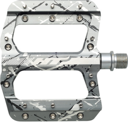 HT Components Pedale AE12 grau-camouflage - Produktbild - 1