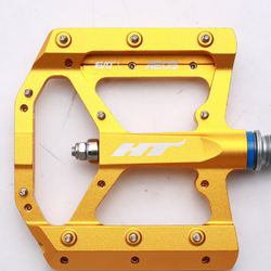 HT Components Pedale AE05 braun - Produktbild - 11