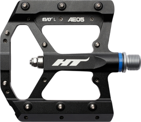 HT Components Pedale AE05 braun - Produktbild - 15