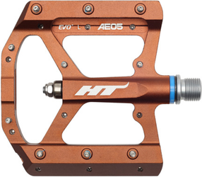 HT Components Pedale AE05 braun - Produktbild - 1