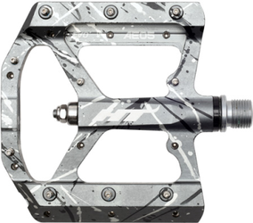 HT Components Pedale AE05 grau-camouflage - Produktbild - 1