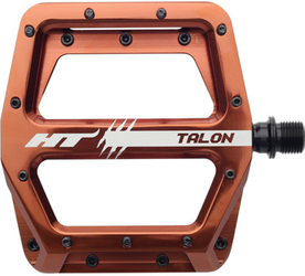 HT Components Pedale AN71, Talon braun - Produktbild - 1