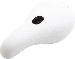Odyssey Broc Fat Cap Sattel Pivotal weiß - Produktbild - 1