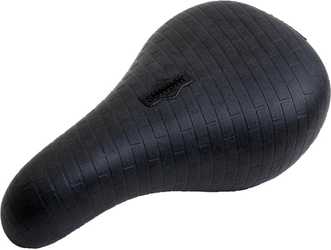 Sunday Sattel Silva schwarz - Produktbild - 1
