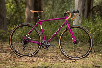 Fairdale Weekender Nomad S - Produktbild - 2