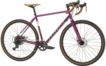 Fairdale Weekender Nomad M - Produktbild - 1