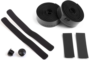 Fairdale Lenkerband schwarz - Produktbild - 1 Fairdale Lenkerband schwarz - Produktbild - 1